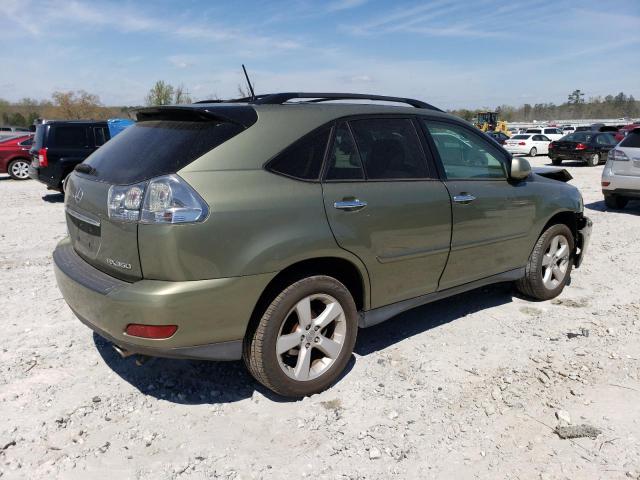Photo 3 from auction – 2008 LEXUS RX 350 with VIN 2T2GK31U78C041007