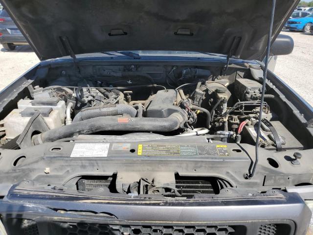 Photo 11 from auction – 2004 FORD RANGER SUP with VIN 1FTYR14U54PA89931