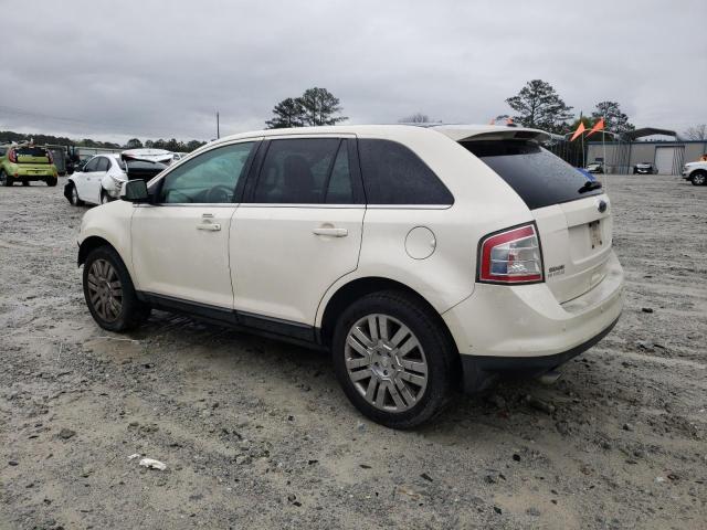 Photo 2 from auction – 2008 FORD EDGE LIMIT with VIN 2FMDK39C28BA29273