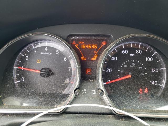 Photo 9 from auction – 2014 NISSAN VERSA S with VIN 3N1CN7AP0EL804475