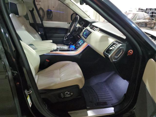 Photo 13 from auction – 2018 LAND ROVER RANGE ROVE with VIN SALWV2SVXJA405836