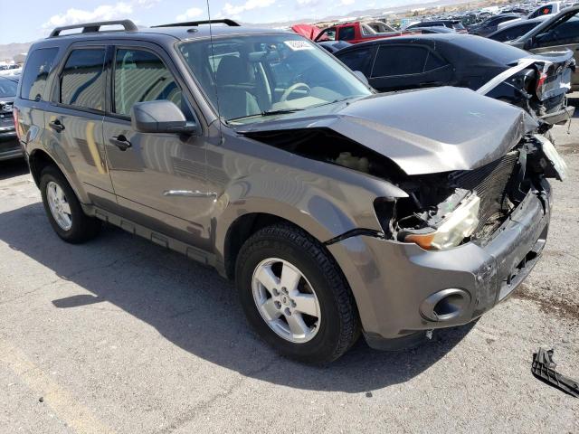 Photo 4 from auction – 2010 FORD ESCAPE XLT with VIN 1FMCU9DG0AKA92743