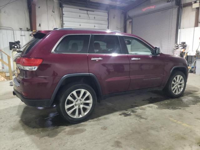 Photo 3 from auction – 2017 JEEP GRAND CHER with VIN 1C4RJFBG5HC920010