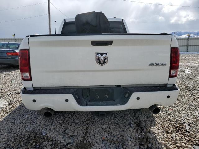 Photo 6 from auction – 2011 DODGE RAM 1500 with VIN 1D7RV1CT3BS699769