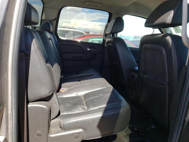 Photo 10 from auction – 2008 CHEVROLET SILVERADO with VIN 2GCEK13J781336383