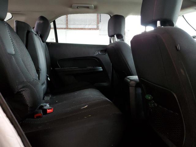 Photo 10 from auction – 2017 CHEVROLET EQUINOX LT with VIN 2GNALCEK9H1537299