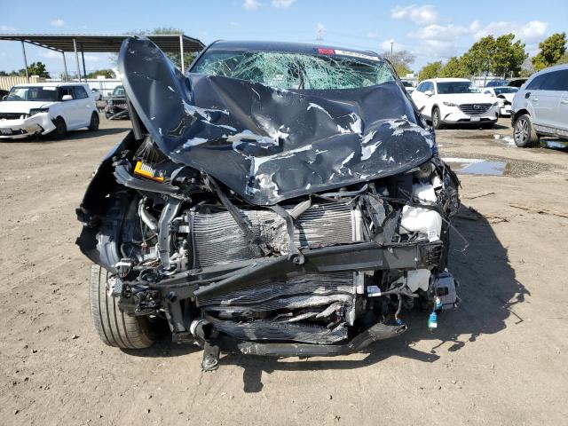 Photo 5 from auction – 2020 CHEVROLET EQUINOX LS with VIN 2GNAXHEV2L6101577