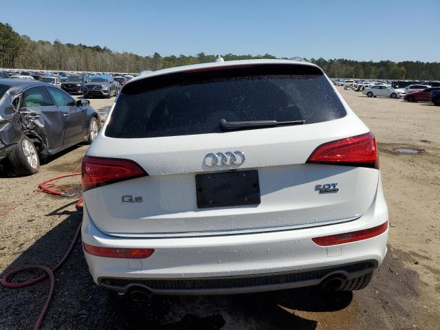 Фото 6 с аукциона – 2017 AUDI Q5 PREMIUM с VIN WA1M2AFP5HA080370