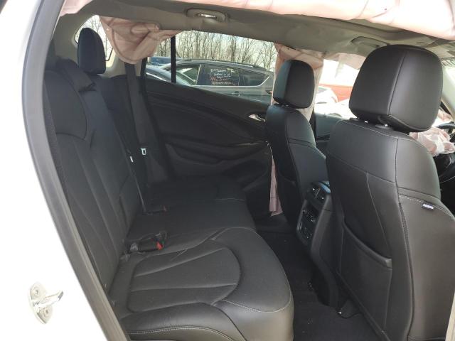 Photo 10 from auction – 2020 BUICK ENVISION E with VIN LRBFX2SA7LD033063