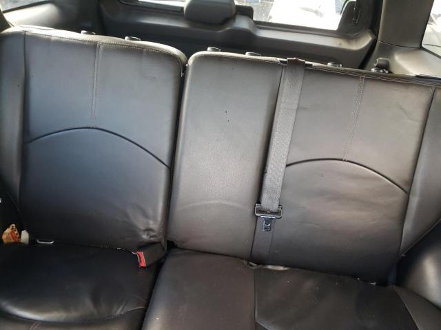 Photo 10 from auction – 2011 MERCURY MARINER PR with VIN 4M2CN9HG8BKJ00949
