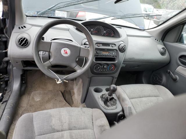 Photo 8 from auction – 2005 SATURN ION LEVEL with VIN 1G8AF52F85Z152753