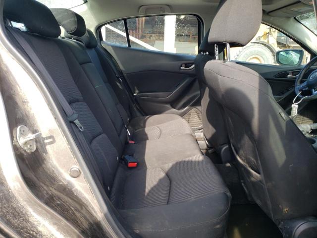 Photo 10 from auction – 2016 MAZDA 3 TOURING with VIN 3MZBM1V79GM266016