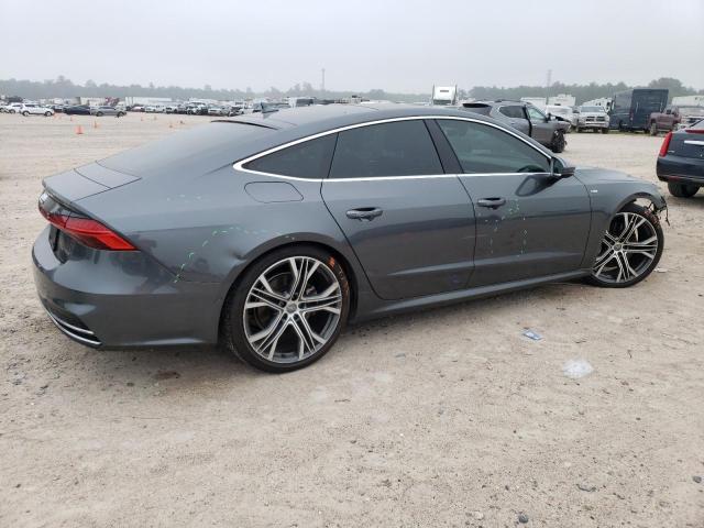 Photo 3 from auction – 2019 AUDI A7 PRESTIG with VIN WAUV2AF27KN121769