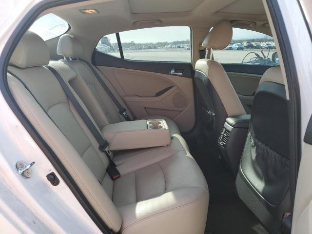 Photo 10 from auction – 2015 KIA OPTIMA EX with VIN 5XXGN4A70FG382590