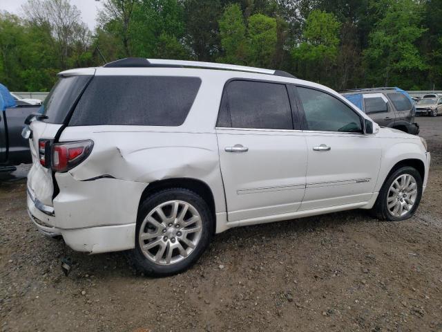 Foto 3 de la subasta – 2016 GMC ACADIA DEN con VIN 1GKKRTKD3GJ154873