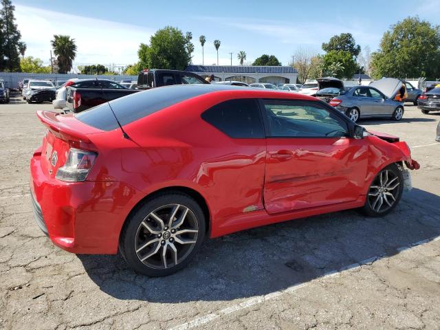 Photo 3 from auction – 2014 TOYOTA SCION TC with VIN JTKJF5C74E3074433