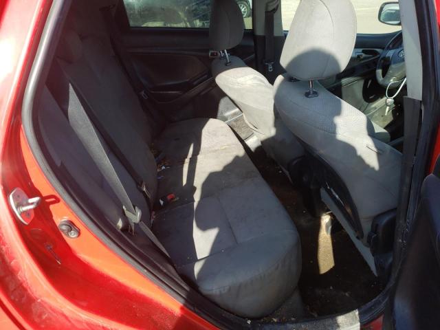 Photo 10 from auction – 2009 TOYOTA COROLLA MA with VIN 2T1KE40E09C013623