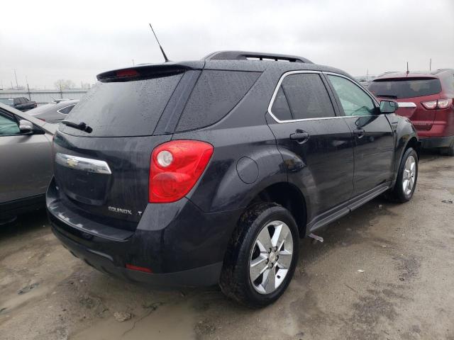 Photo 3 from auction – 2012 CHEVROLET EQUINOX LT with VIN 2GNFLNEKXC6363062