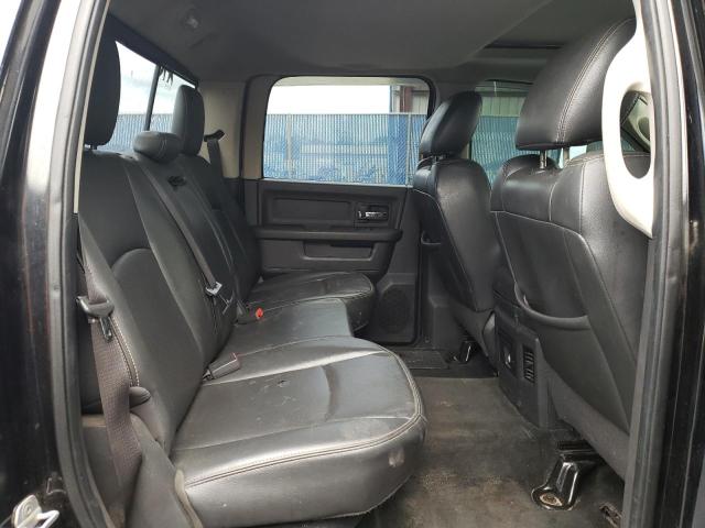 Photo 10 from auction – 2011 DODGE RAM 1500 with VIN 1D7RV1CT7BS624590