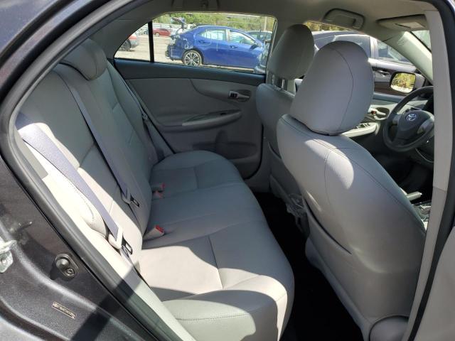 صورة رقم 10 من المزاد - 2010 TOYOTA COROLLA BA مع VIN 2T1BU4EE5AC436844
