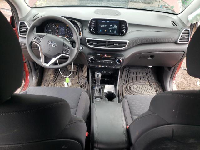 Photo 8 from auction – 2019 HYUNDAI TUCSON LIM with VIN KM8J3CA40KU842519