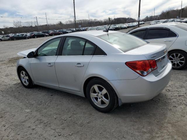 Photo 2 from auction – 2011 CHEVROLET CRUZE LT with VIN 1G1PF5S99B7272071