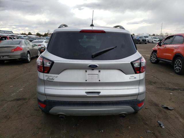 Photo 6 from auction – 2018 FORD ESCAPE SE with VIN 1FMCU9GD9JUB60740