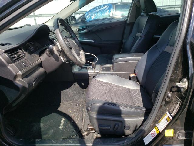 Photo 7 from auction – 2014 TOYOTA CAMRY L with VIN 4T1BF1FK4EU359644