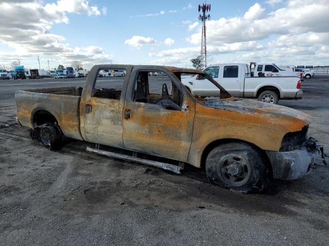Photo 4 from auction – 2000 FORD F250 SUPER with VIN 1FTNW20L3YEA77793