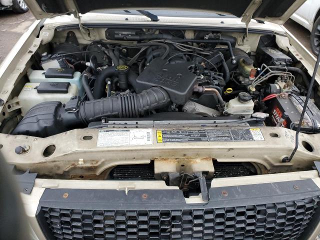 Photo 11 from auction – 2002 FORD RANGER SUP with VIN 1FTZR45E32TA26750