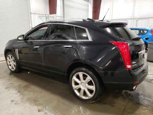 Photo 2 from auction – 2014 CADILLAC SRX with VIN 3GYFNFE36ES585582