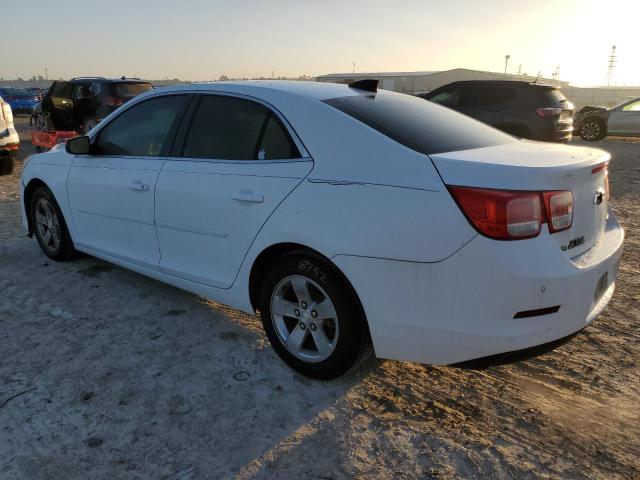 Photo 2 from auction – 2015 CHEVROLET MALIBU LS with VIN 1G11B5SL1FF247626