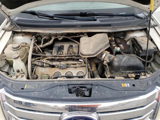 Photo 11 from auction – 2010 FORD EDGE SE with VIN 2FMDK3GC1ABA05815