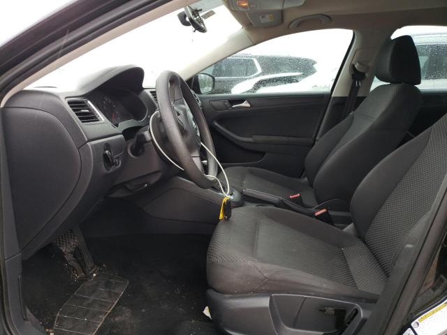 Photo 7 from auction – 2011 VOLKSWAGEN JETTA BASE with VIN 3VW2K7AJ6BM107621