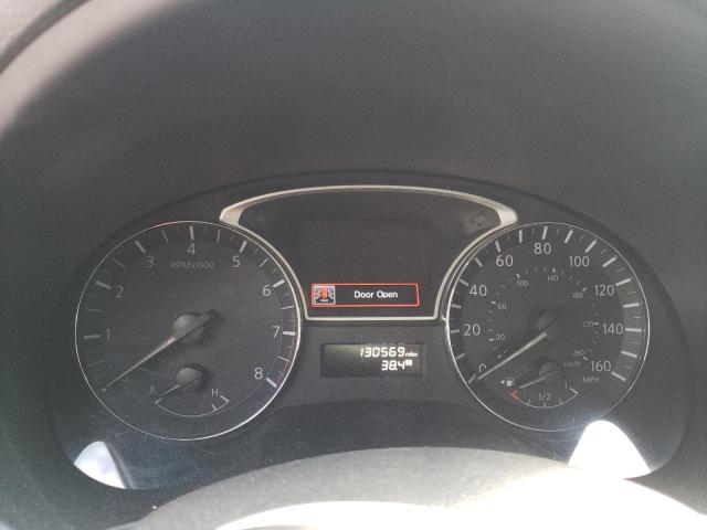 Photo 9 from auction – 2015 NISSAN ALTIMA 3.5 with VIN 1N4BL3AP5FC472401