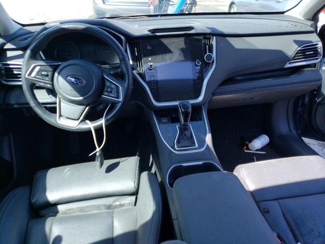 Photo 8 from auction – 2021 SUBARU OUTBACK LI with VIN 4S4BTANC2M3171244