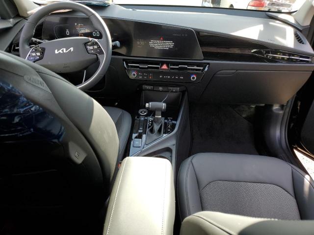 Photo 8 from auction – 2023 KIA NIRO EX with VIN KNDCR3LE1P5080143