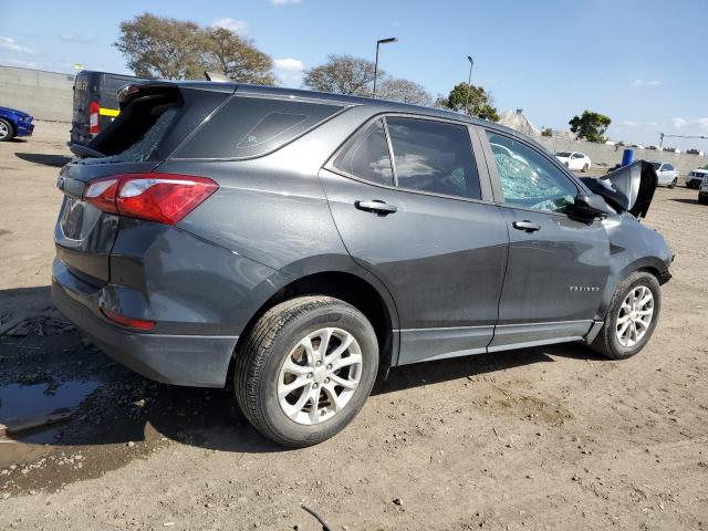 Photo 3 from auction – 2020 CHEVROLET EQUINOX LS with VIN 2GNAXHEV2L6101577