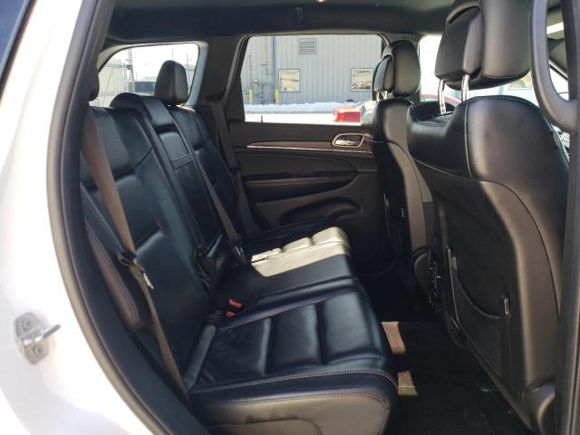 Photo 10 from auction – 2017 JEEP GRAND CHER with VIN 1C4RJFBG7HC809913