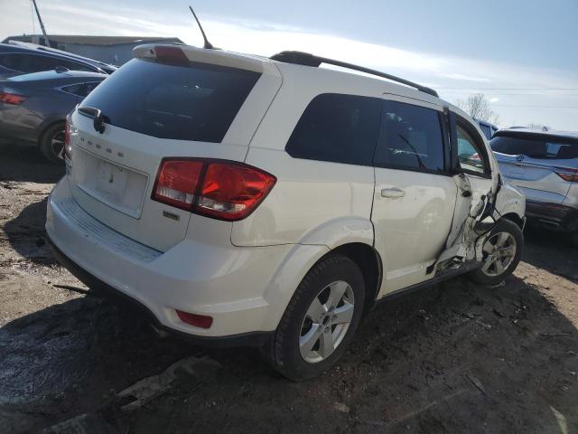 Photo 3 from auction – 2012 DODGE JOURNEY SX with VIN 3C4PDCBG8CT187249