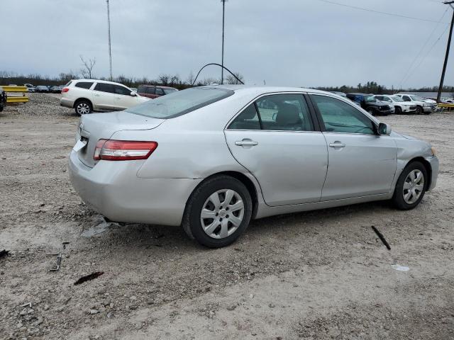 Photo 3 from auction – 2010 TOYOTA CAMRY BASE with VIN 4T4BF3EKXAR001218