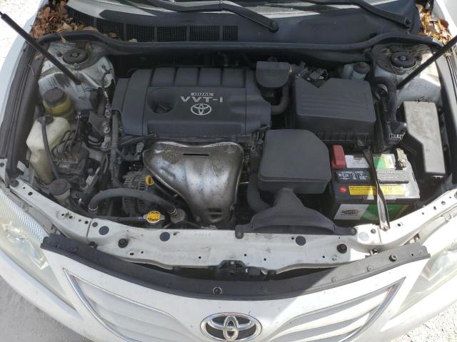 Photo 11 from auction – 2010 TOYOTA CAMRY BASE with VIN 4T1BF3EK8AU557361