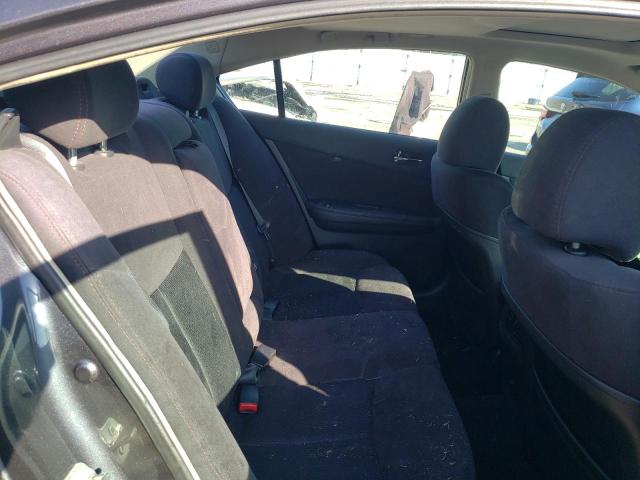 Photo 10 from auction – 2012 NISSAN MAXIMA S with VIN 1N4AA5AP9CC869926