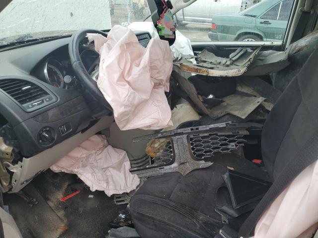 Photo 7 from auction – 2013 DODGE GRAND CARA with VIN 2C4RDGBG1DR731661