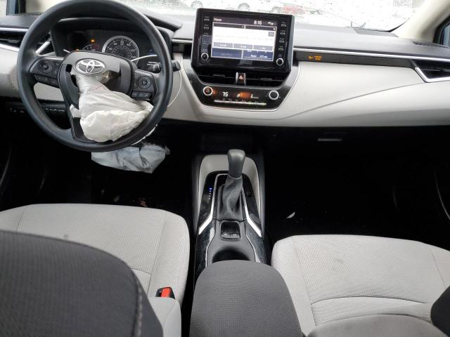Photo 8 from auction – 2020 TOYOTA COROLLA LE with VIN 5YFEPRAE8LP112278