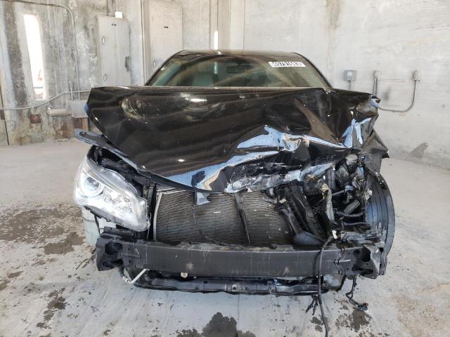 Photo 5 from auction – 2015 TOYOTA CAMRY LE with VIN 4T1BF1FK0FU034586