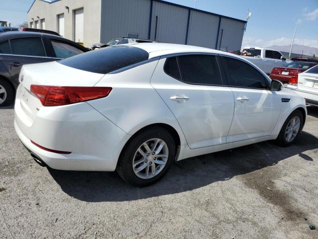 Photo 3 from auction – 2013 KIA OPTIMA LX with VIN KNAGM4A78D5443038