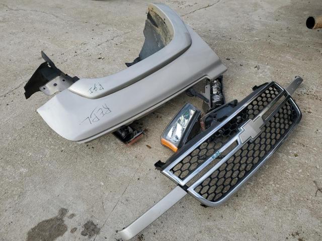 Zdjęcie 12 z aukcji – 2006 CHEVROLET 2500 z VIN 1GCHC23D36F222851