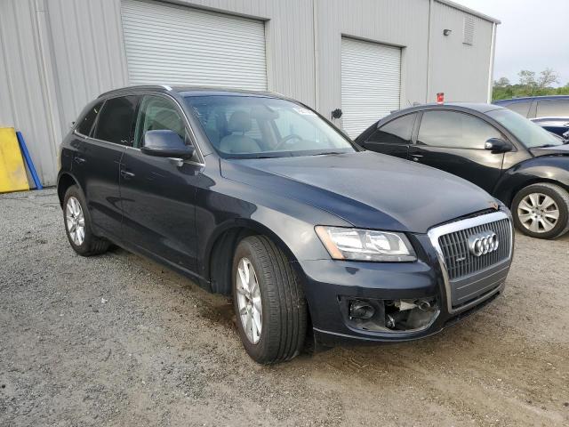 Photo 4 from auction – 2012 AUDI Q5 PREMIUM with VIN WA1CFAFP9CA117915