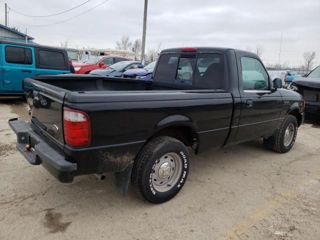 Photo 3 from auction – 2003 FORD RANGER with VIN 1FTYR10U63PA52150